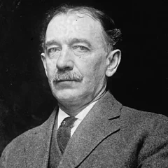 DeLancey W. Gill height profile photo