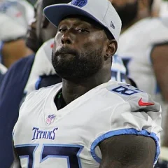 Delanie Walker height profile photo