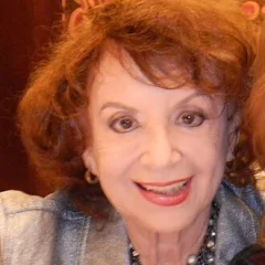 Delia Fiallo height profile photo
