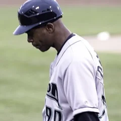 Delino DeShields height profile photo