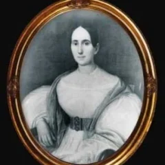 Delphine LaLaurie height profile photo