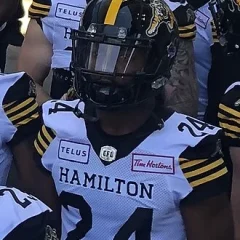 Delvin Breaux height profile photo