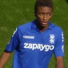 Demarai Gray height profile photo