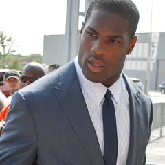 DeMarco Murray height profile photo