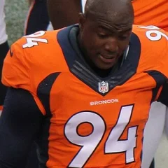DeMarcus Ware height profile photo