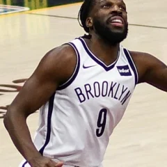 DeMarre Carroll height profile photo
