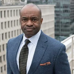 DeMaurice Smith height profile photo