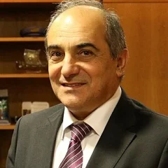 Demetris Syllouris height profile photo