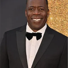Demetrius Grosse height profile photo