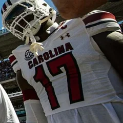 Demetrius Knight height profile photo