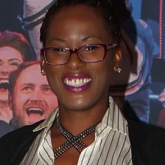 Deni Hines height profile photo