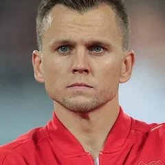 Denis Cheryshev height profile photo