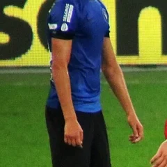 Denis Drăguș height profile photo