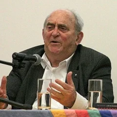 Denis Goldberg height profile photo