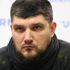 Denis Kapustin (militant) height profile photo