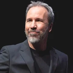 Denis Villeneuve height profile photo