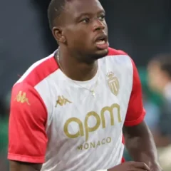 Denis Zakaria height profile photo