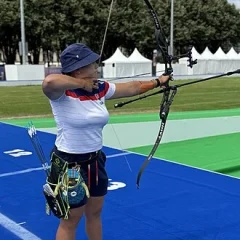 Denisa Baránková height profile photo