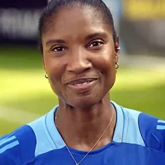 Denise Lewis height profile photo