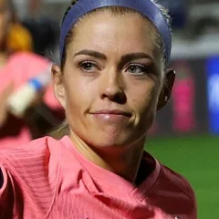 Denise O'Sullivan height profile photo