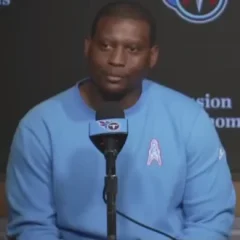 Dennard Wilson height profile photo