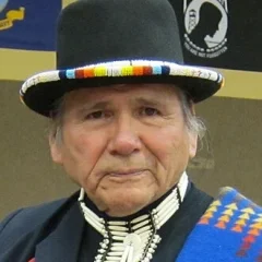 Dennis Banks height profile photo