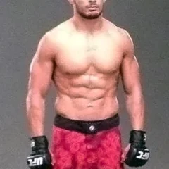 Dennis Bermudez height profile photo