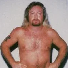 Dennis Condrey height profile photo