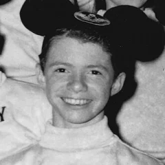 Dennis Day (Mouseketeer) height profile photo