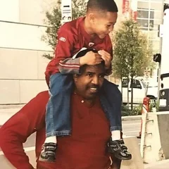 Dennis Green height profile photo