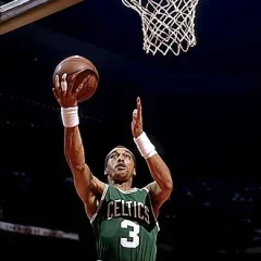 Dennis Johnson height profile photo