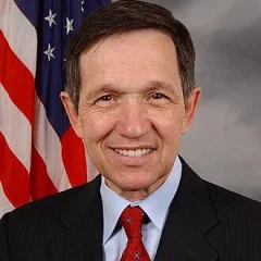 Dennis Kucinich height profile photo