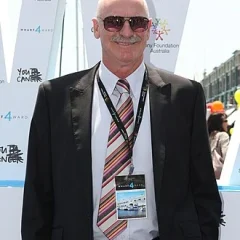 Dennis Lillee height profile photo