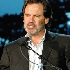 Dennis Miller height profile photo