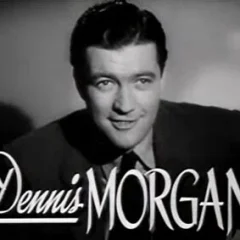 Dennis Morgan height profile photo