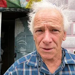 Dennis Peron height profile photo