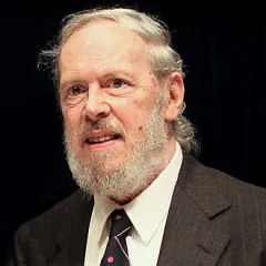 Dennis Ritchie height profile photo