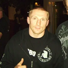 Dennis Siver height profile photo