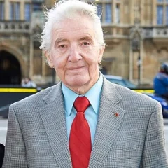 Dennis Skinner height profile photo