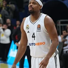Dennis Smith Jr. height profile photo