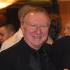 Dennis Taylor height profile photo