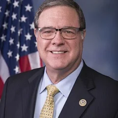 Denny Heck height profile photo