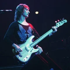 Denny Laine height profile photo