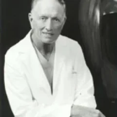 Denton Cooley height profile photo