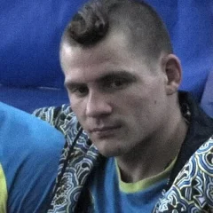 Denys Berinchyk height profile photo