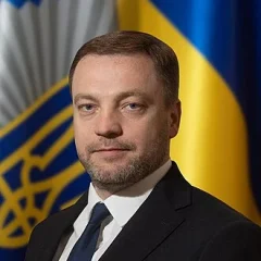 Denys Monastyrsky height profile photo