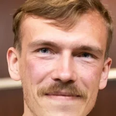 Denys Prokopenko height profile photo