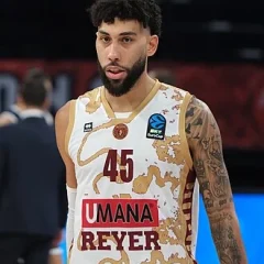 Denzel Valentine height profile photo