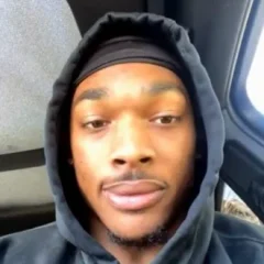 Deommodore Lenoir height profile photo