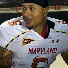 Deon Long height profile photo